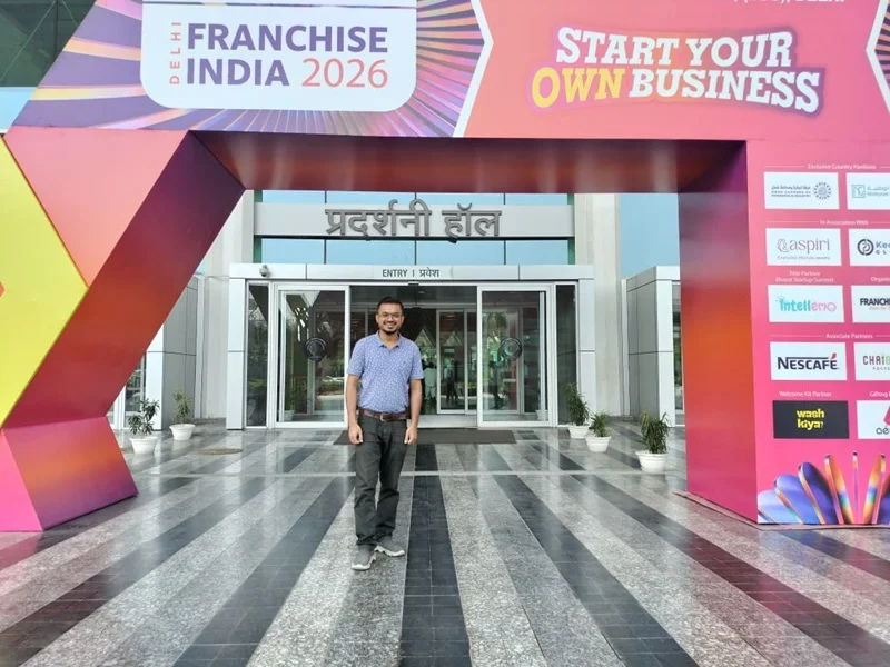 Building With Purpose: Shoumyadeep Ghosh on Leadership, Trust and the Future of D S Motors